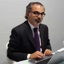 Angelo  Russo 