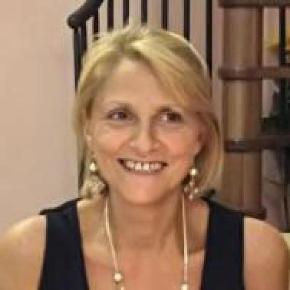 Giovanna  Arcuri 