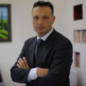 Gianluca  Scimia 
