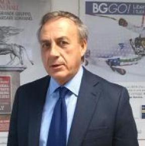Sergio  Grasso 