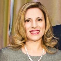 Anna  Ferrara 