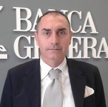 Danilo Francesco  Silla 