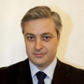 Roberto  Ruggini 