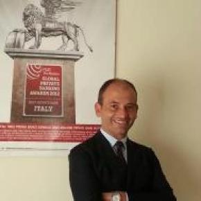 Paolo  Di Lascio 