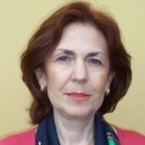Antonella  Gamberini 