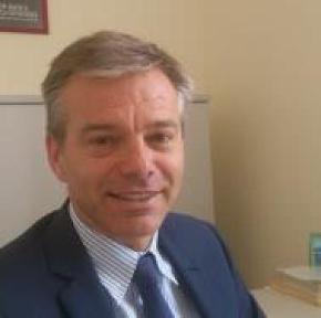 Massimo  Battistuzzi 