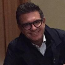 Stefano  Rebula 