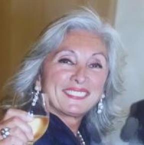 Gabriella  Toffanello 