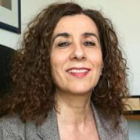 Gabriela  Galisai 