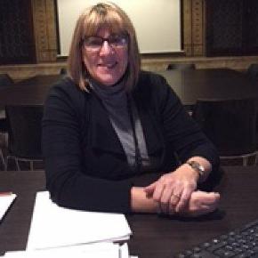 Daniela  Roman Del Prete 