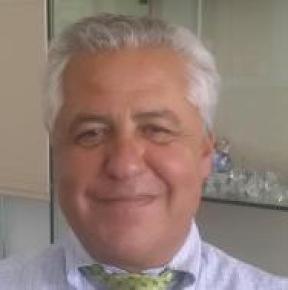 Roberto  Di Gregorio 