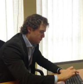 Riccardo  Rizzi 