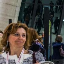 Marialuisa Nicoletta  Eumei 