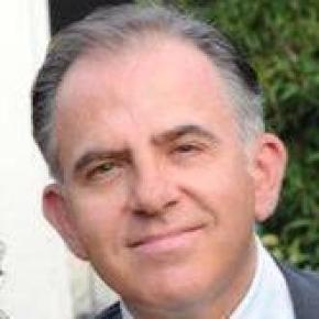 Alberto  Godas 