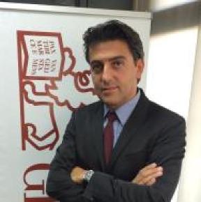 Cristiano  Scali 