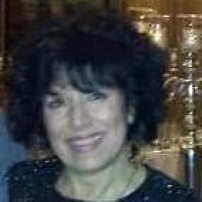 Rosalia  Cantella 