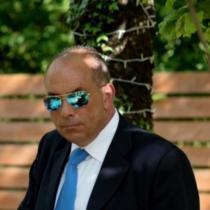 Vincenzo  Sarlo 