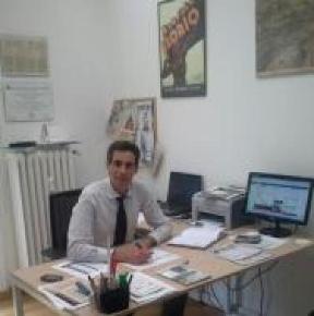 Giancarlo  Luongo 