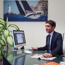 Luca  Odello 
