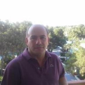 Mario  Rose 