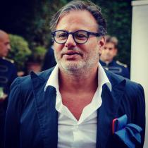 Tobia  Caprio 