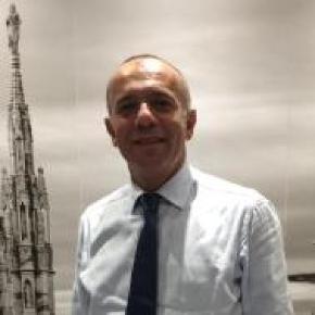 Gaudenzio  Sesini 