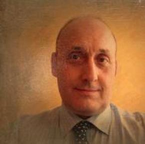 Stefano  De Palo 