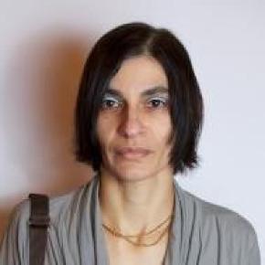 Silvia  Mangano 