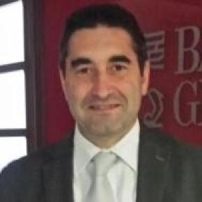 Stefano  Cocchia 