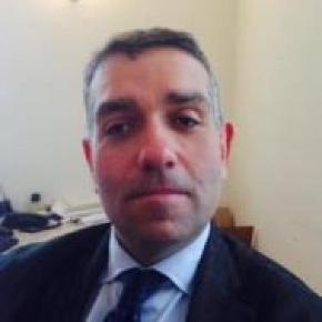 Giampiero  Piscitelli 