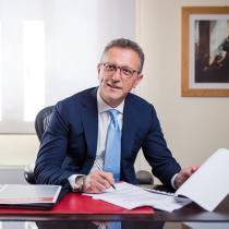 Vincenzo  Lavanga 