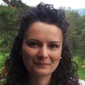 Cinzia  Pedemonte 