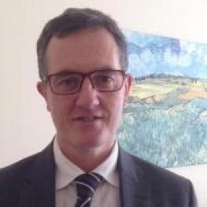 Gian Paolo  Tiberi 