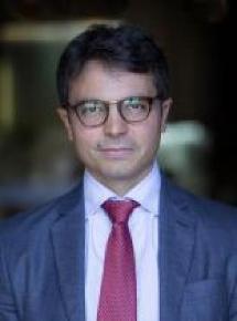 Giuseppe  De Rosa 