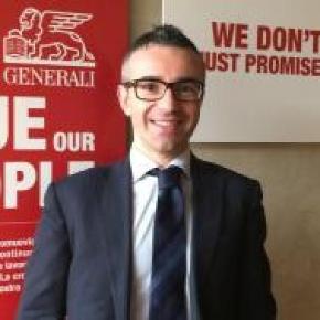 Federico  Papei 