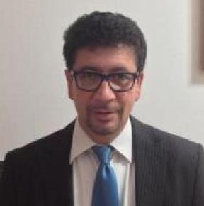 Pierluigi  Marcomini 
