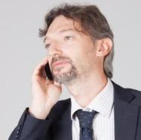 Davide  Irico 