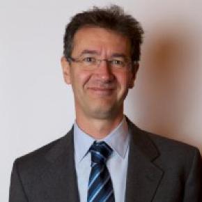 Marco  Chiaromonte 
