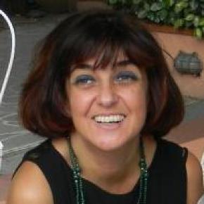 Silvia  Turini 