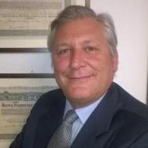 Francesco M.  Magnini 