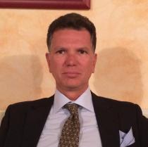Fabrizio  Farinatti 
