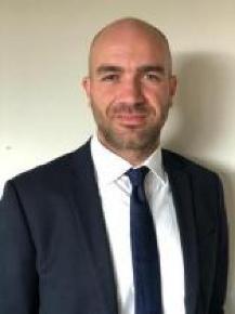 Luca  Patane' 