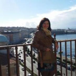 Chiara  Becagli 