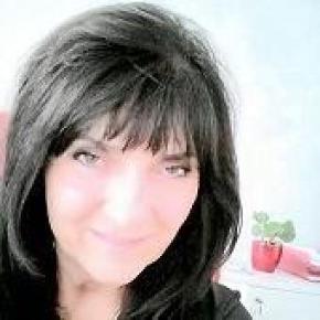 Daniela  Fiorentini 