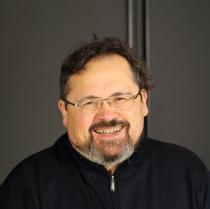 Mauro Mario  Crespi 