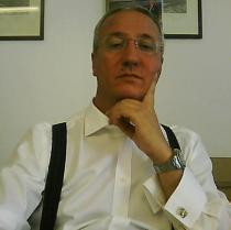 Patrizio  Catalano 