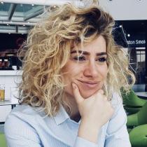 Valeria  Resta 