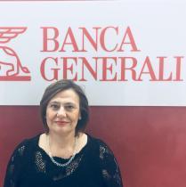 Patrizia  Magri 
