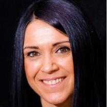 Elisabetta  Magrì 