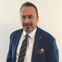 Mauro  Breghi 